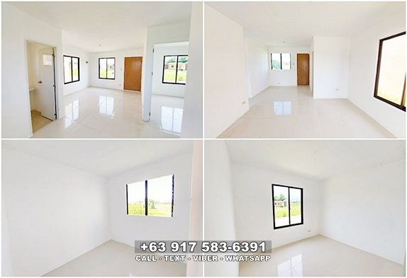 Alecza in Bria Homes Urdaneta is near Camella Pangasinan Alecza in Bria Homes Urdaneta is near Camella Pangasinan House for Sale