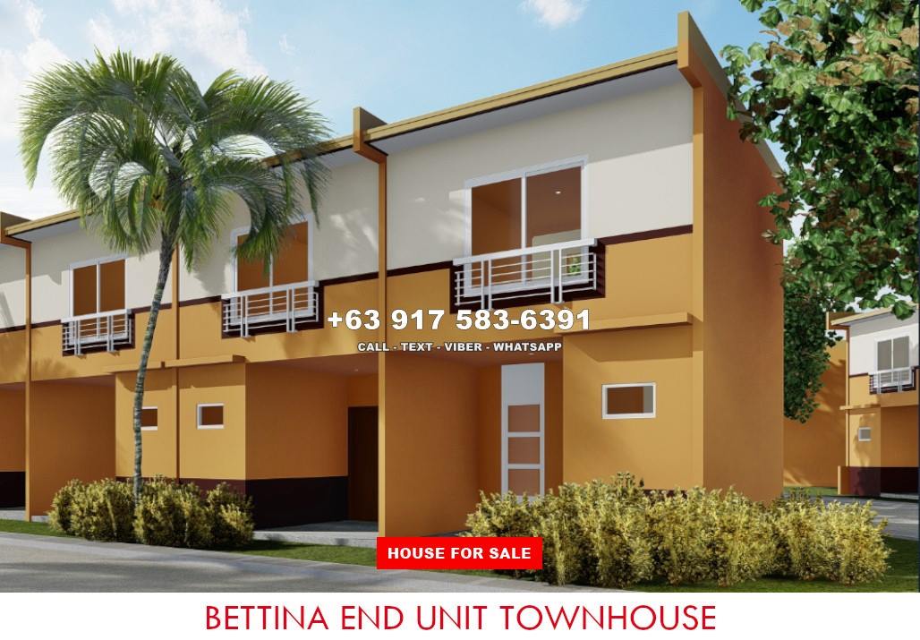 Bettina EU - Affordsble House in Urdaneta, Pangasinan Bettina EU - Affordable House in Urdaneta, Pangasinan