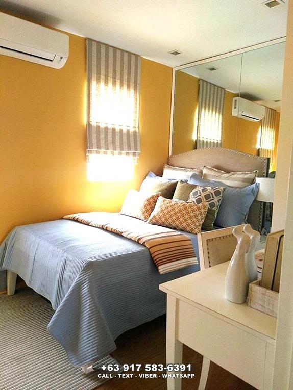 Bettina IU in Bria Homes Urdaneta is near Camella Pangasinan House for Sale