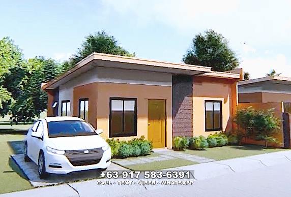 Thalia in Bria Homes Pangasinan is near Camella Pangasinan Thalia in Bria Homes Pangasinan is near Camella Pangasinan House for Sale