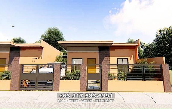 Thalia in Bria Homes Pangasinan is near Camella Pangasinan Thalia in Bria Homes Pangasinan is near Camella Pangasinan House for Sale