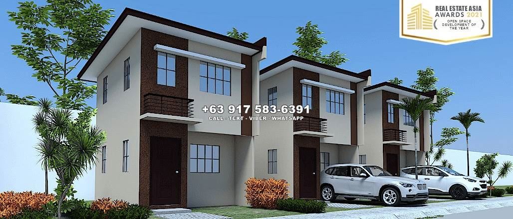 Affordable Houses in or near Pangasinan