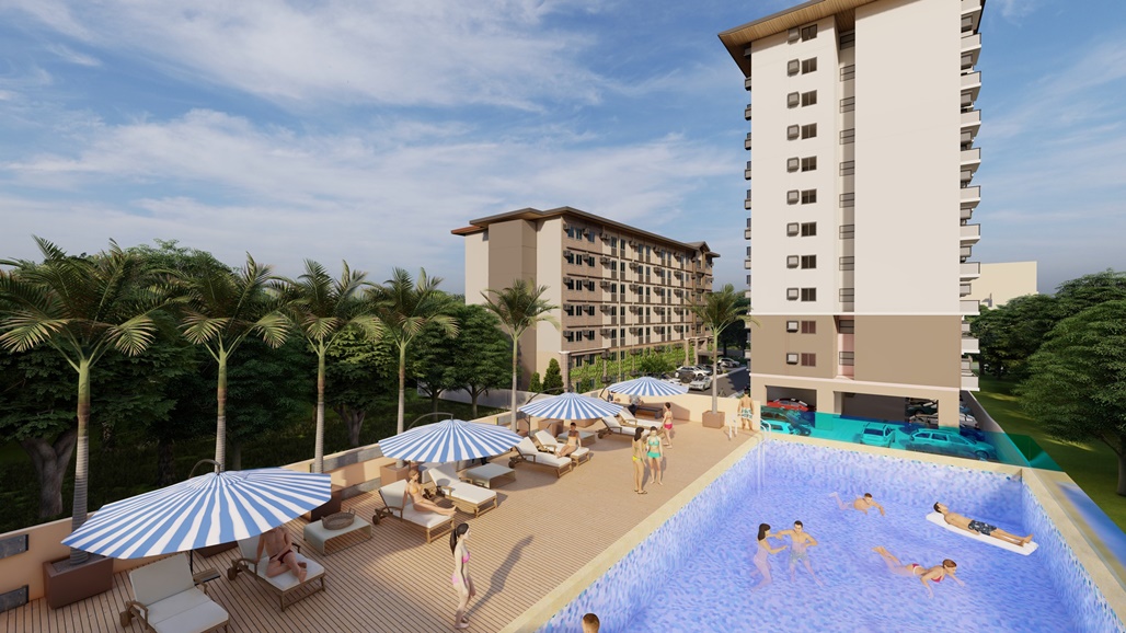 The Aviana studio - Condo for Sale in Imus (Tower 1) 0