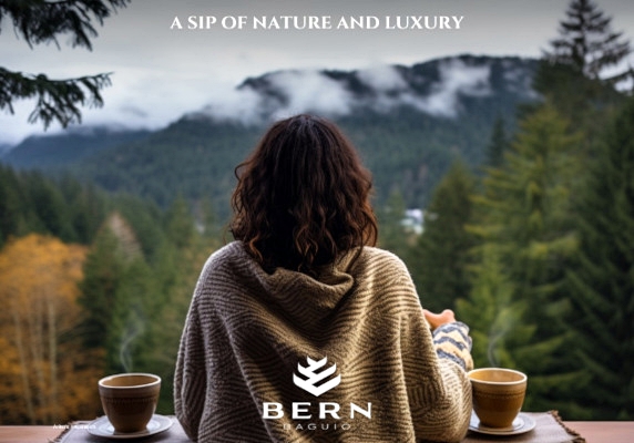 Bern Baguio Bern Baguio