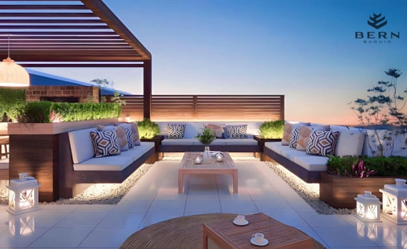 Bern Baguio Bern Baguio