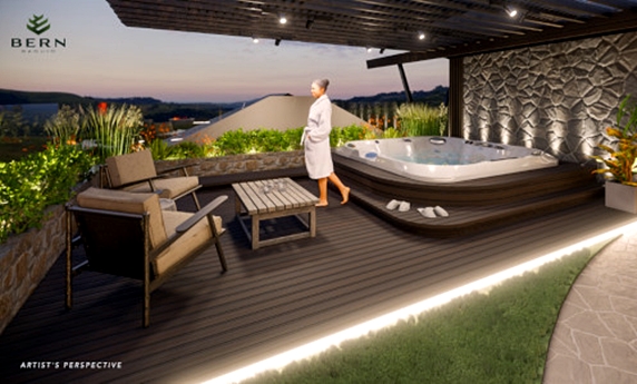 Bern Baguio Bern Baguio