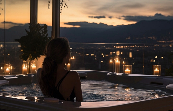 Bern Baguio Condo for Sale in Baguio