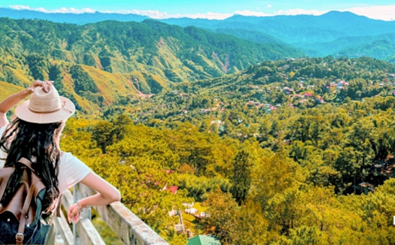 Bern Baguio Bern Baguio