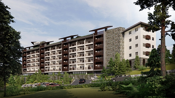 Condo for Sale in Baguio
