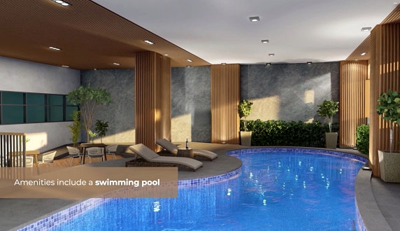 Condo for Sale in Manila