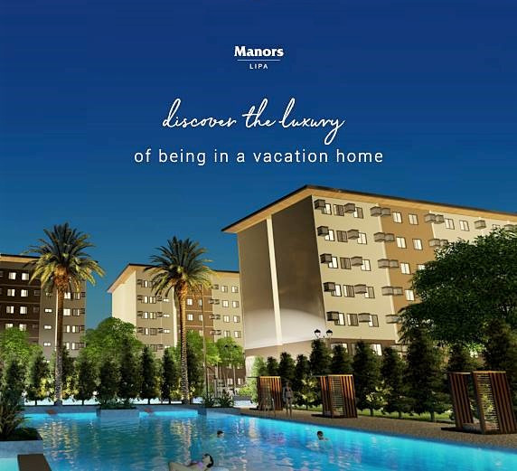 Condo for Sale in Lipa