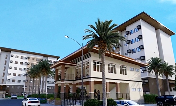 Manors Soleia