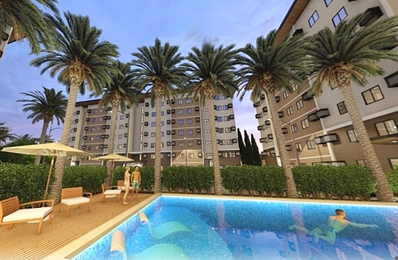 Manors Soleia