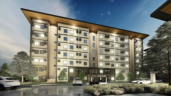 Condo for Sale in Butuan City