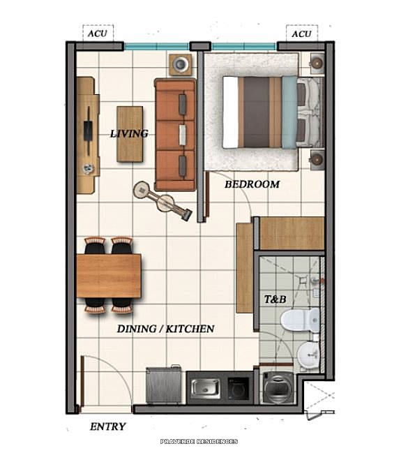Praverde Residences