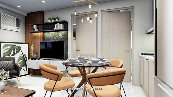 Praverde Residences