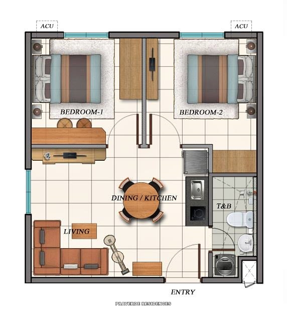 Praverde Residences