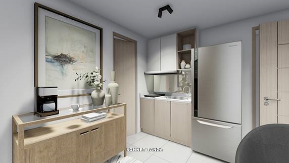 The Sonnet Residences