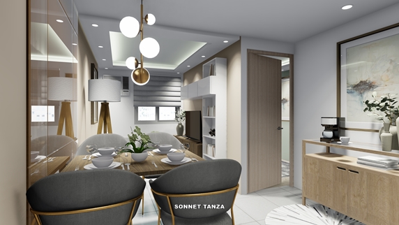 The Sonnet Residences