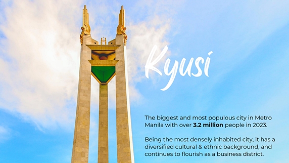 Condo for Sale in Quezon City