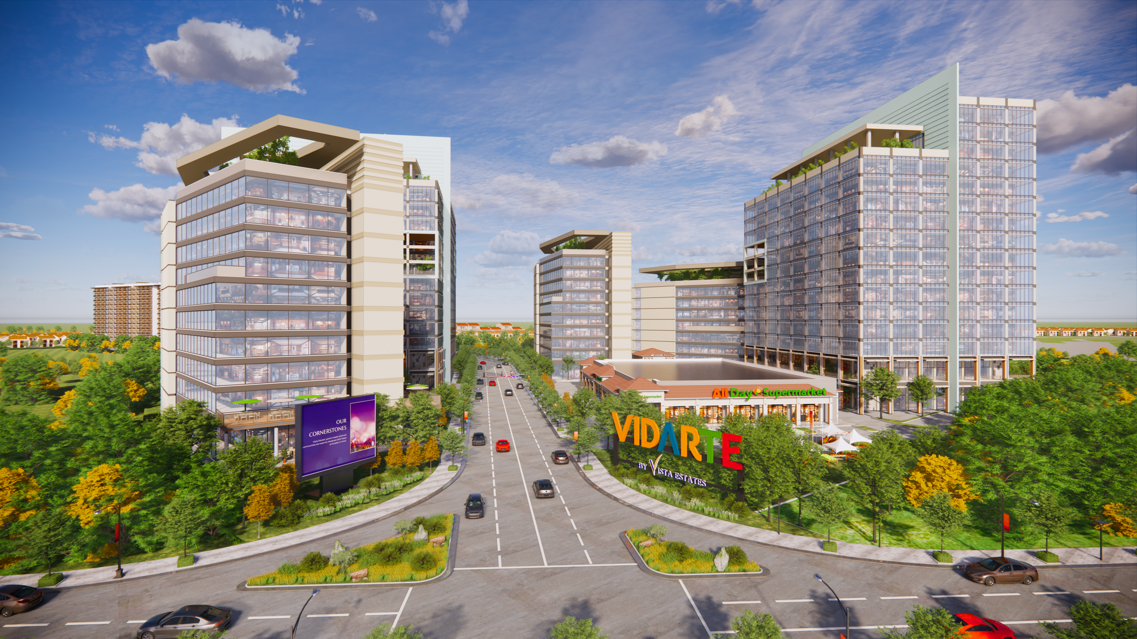 Vidarte Residences studio - Condo for Sale in Antipolo Rizal 0