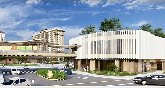 Condo for Sale in Tagaytay Metro