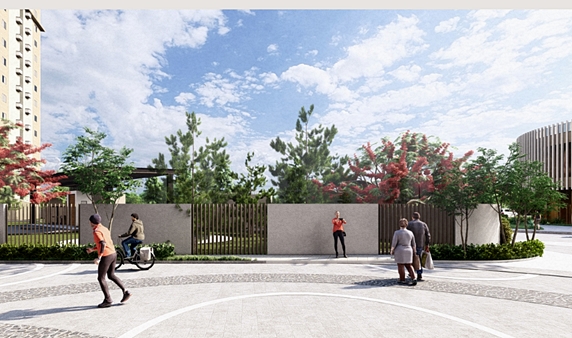 Condo for Sale in Tagaytay Metro