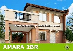 Amara - House for Sale in Pangasinan
