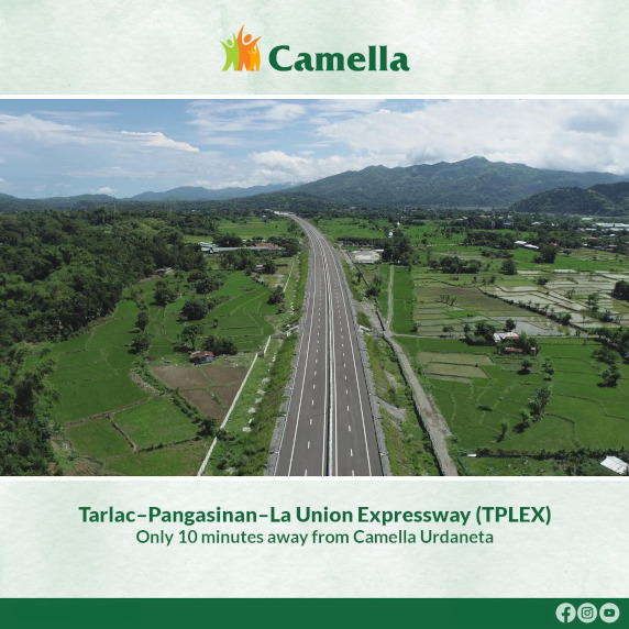 NEWS AND UPDATES News regarding Camella Pangasinan.