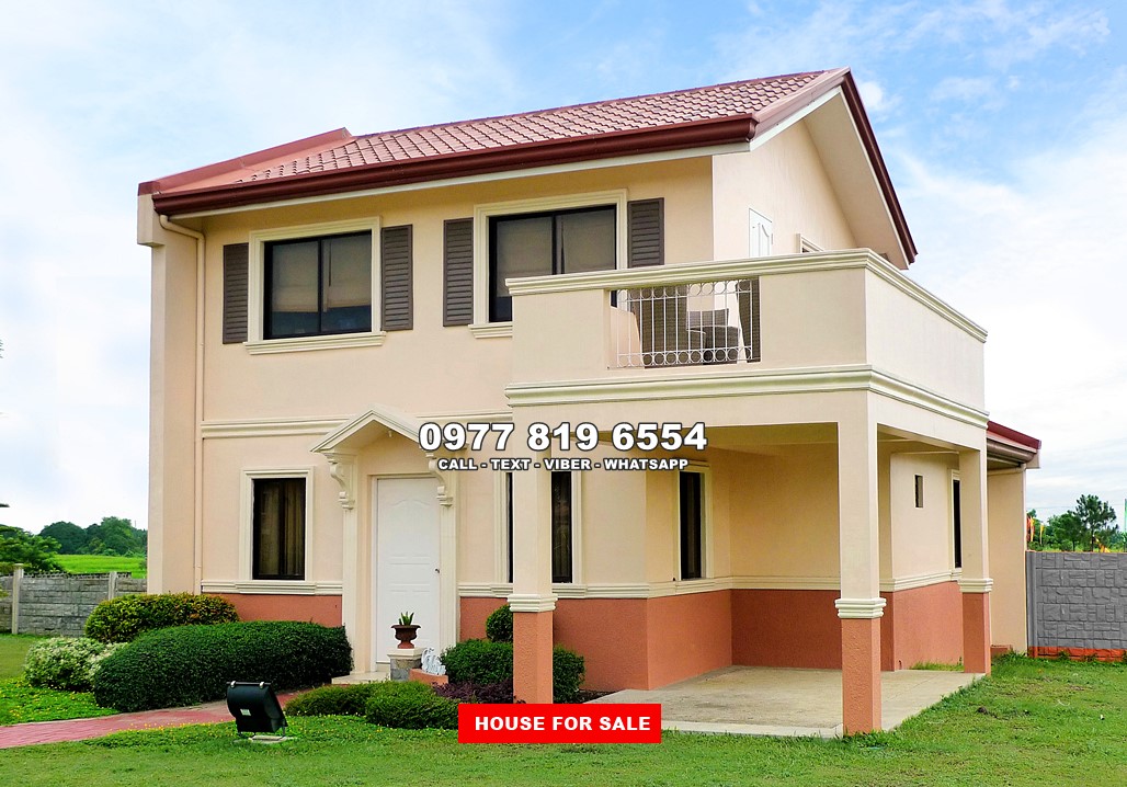 Elaisa - House for Sale in Santa Barbara, Urdaneta, Pangasinan Elaisa - Affordable House in Santa Barbara, Urdaneta, Pangasinan