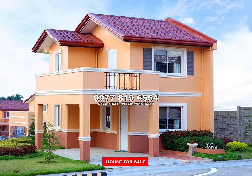 Mara - House for Sale in Santa Barbara, Urdaneta, Pangasinan Mara - Affordable House in Santa Barbara, Urdaneta, Pangasinan