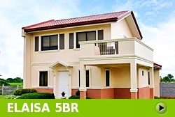 RFO Elaisa - House for Sale in Santa Barbara, Urdaneta, Pangasinan