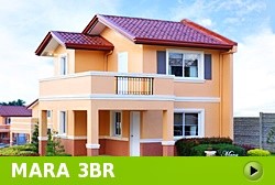 RFO Mara - House for Sale in Santa Barbara, Urdaneta, Pangasinan